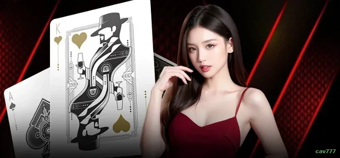 Cassino ao vivo cav777 dealers