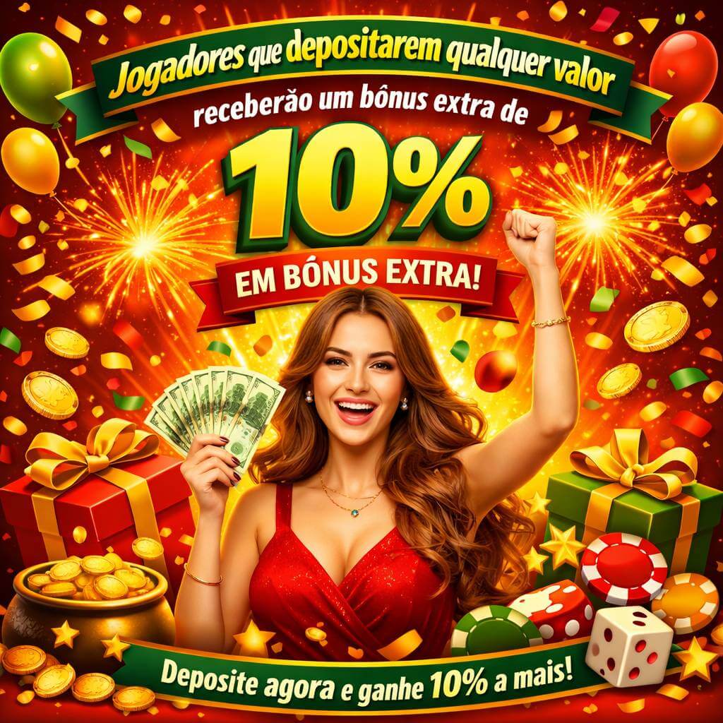 Slots com prêmios cav777